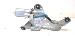 Honda CR-V (2002–2006) Heckwischermotor 34963 581 - 3