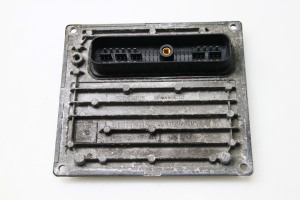 Motorsteuergerät - 30743219AA