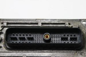 VOLVO S40 II (2004–2013) Motorsteuergerät 30743219AA - 4