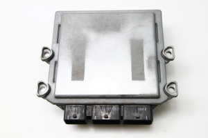 Peugeot 407 (2004–2010) Engine control unit 9655041480 - 3