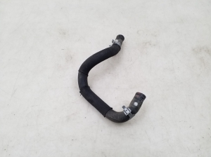 NISSAN Qashqai (2006–2013) Schlauch 14055JD71A - 2
