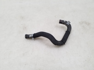 NISSAN Qashqai (2006–2013) Schlauch 14055JD71A - 3