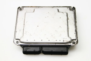 Skoda Roomster (2006–2015) Motorsteuergerät 038906019NS - 2