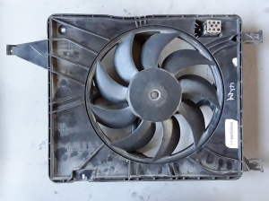 Kühlerlüfter und seine Teile - 21483JD20A