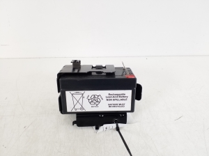   Batterie  - N000000004039 