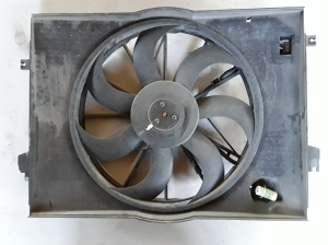 Kühlerlüfter und seine Teile - 253802EXXX