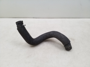 NISSAN Qashqai (2006–2013) Hose - 4