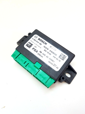   Steuergerät für Parksystem  - 0263014165 