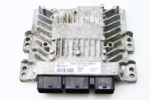 Motorsteuergerät - 7G9112A650YJ