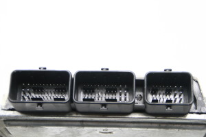 Ford Mondeo IV (2007–2015) Engine control unit 7G9112A650YJ - 2