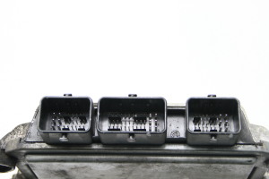 Ford Fusion (2005–2012) Engine control unit 7S6112A650FA - 2
