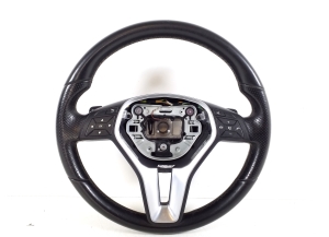  Steering wheel and its parts 