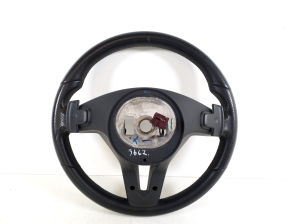  Steering wheel and its parts 