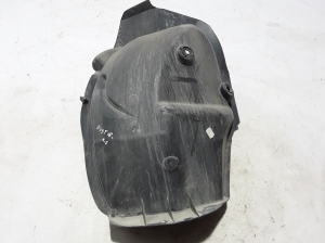   Radhausschale hinten  - 767491249R 
