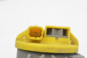 Peugeot 1007 (2004–2009) Front bumper fog light 9648947780 - 3