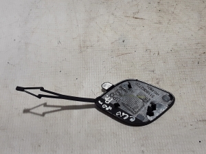 RENAULT Clio V (2019–2026) Front bumper tow hook cover 511806272R - 2
