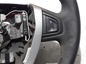 RENAULT Laguna III (2007–2015) Rool 484300005R - 2