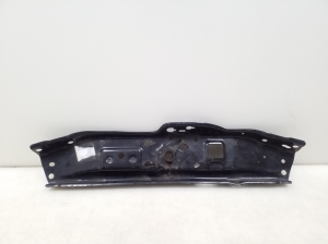 Opel Zafira B (2005–2014) Weitere Details des Frontrahmens - 2