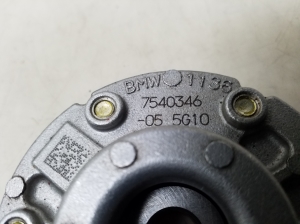 BMW 3 SERIES E90 (2004–2013) VANOS 7540346 - 2