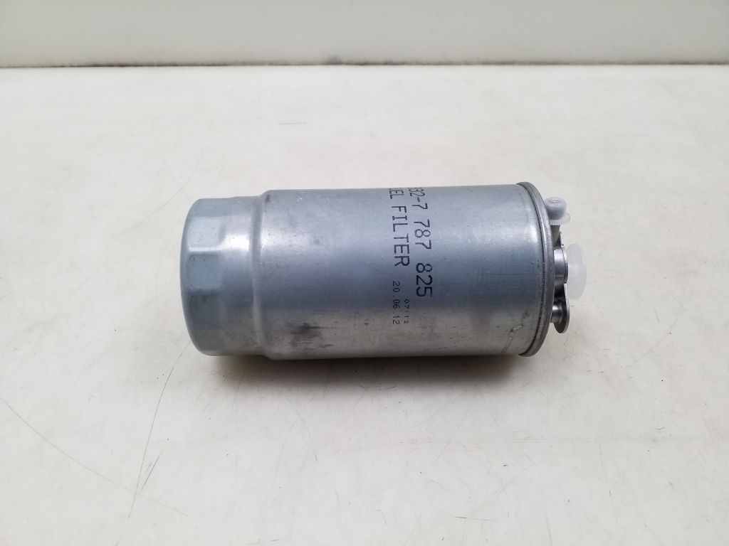 BMW X5 E53 (1999-2006) Fuel Filter Housing 7787825 24938059