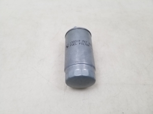 Fuel filter housing - 7787825