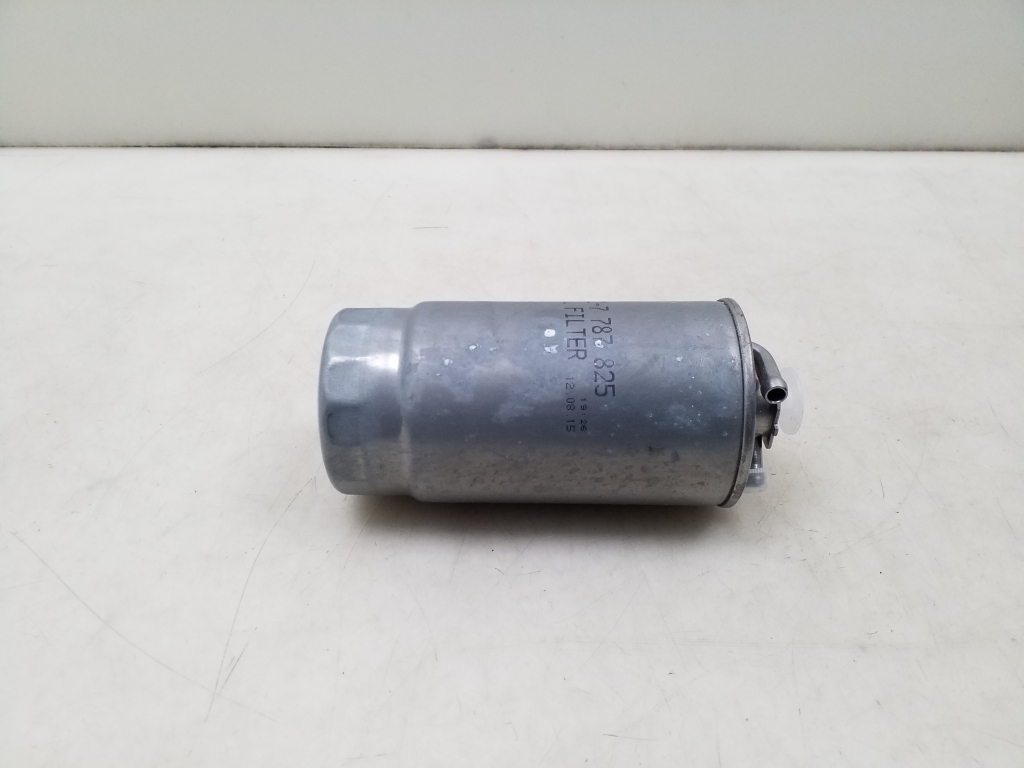 BMW X5 E53 (1999-2006) Fuel Filter Housing 7787825 24937957