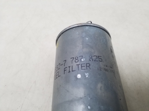 BMW X5 E53 (1999–2006) Fuel filter housing 7787825 - 3
