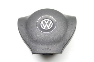  Airbag steering wheel 