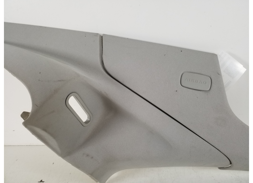 MERCEDES-BENZ CLS-Class C218 (2010-2017) Rear Left Pillar Trim A2186900926, A2186900501 21432923