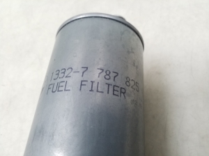 BMW X5 E53 (1999–2006) Fuel filter housing 7787825 - 2
