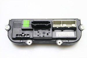 Volkswagen Golf VI (2008–2013) Heizungsbedienteil 3C8907336AB - 4