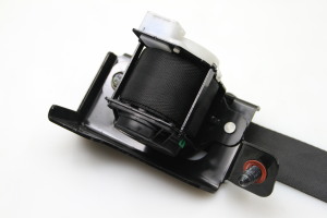 Hyundai i40 (2011–2026) Tagumine turvavöö 888103Z000 - 3