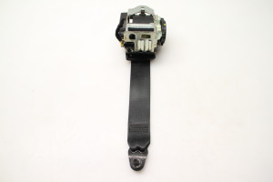 Sicherheitsgurt hinten - 629858800D