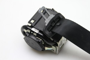 Jaguar XE (2015–2026) Sicherheitsgurt hinten 629858800D - 4