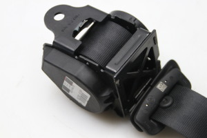 Jaguar XE (2015–2026) Sicherheitsgurt hinten 627984100B - 4