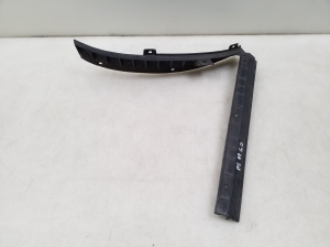 Volkswagen Passat B5 (1997–2005) Rear bumper bracket 3B5807394A - 2