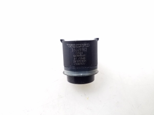 VOLVO V40 (2012–2019) Rear parking sensor 31445162 - 4