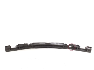 Mercedes Benz C-Class 204 (2007–2014) Pralldämpfer Stoßstange vorne A2048850037 - 2