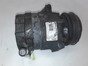 RENAULT Trafic II (2001–2014) Konditsioneeri kompressor 7700105765 - 6