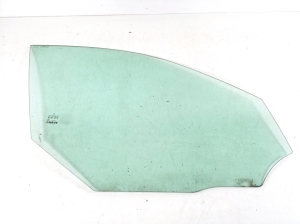   Front door glass  - A2127250810 