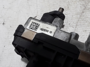 BMW 5 SERIES F10 (2010–2017) Turbīnas elektriskais aktuators 7823255 - 2