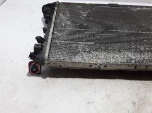 Opel Vivaro A (2001–2014) Motorkühler 8200465488 - 2