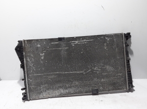 Opel Vivaro A (2001–2014) Motorkühler 8200465488 - 3