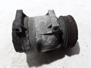 Opel Vivaro A (2001–2014) Klimakompressor 8200979500 - 4