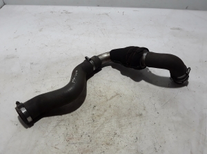 Opel Vivaro A (2001–2014) Ladeluftkühlerschlauch 8200648187 - 2