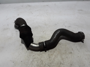 Opel Vivaro A (2001–2014) Ladeluftkühlerschlauch 8200648187 - 3