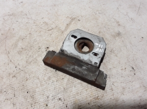 Opel Vivaro A (2001–2014) Kapoti lukk 8200143341 - 3