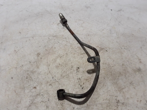 Opel Vivaro A (2001–2014) Turbīnas eļļošanas caurule 8200469695 - 2