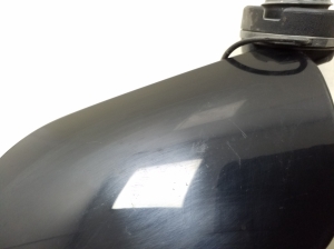 Porsche Cayenne (2002–2010) Tankdeckel 7L5809905B - 2