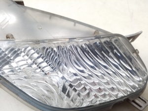 Porsche Cayenne (2002–2010) Front-Nebelscheinwerfer 7L5949101B - 4
